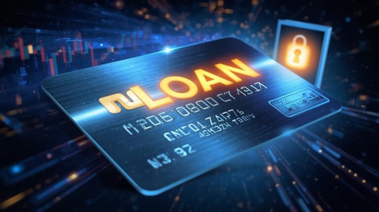 Credit Card Jumbo Loan