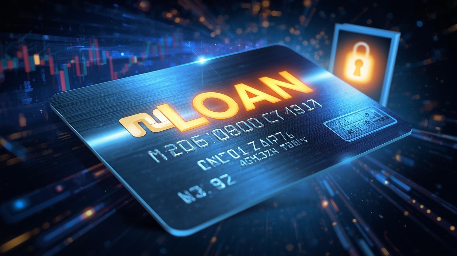 Credit Card Jumbo Loan